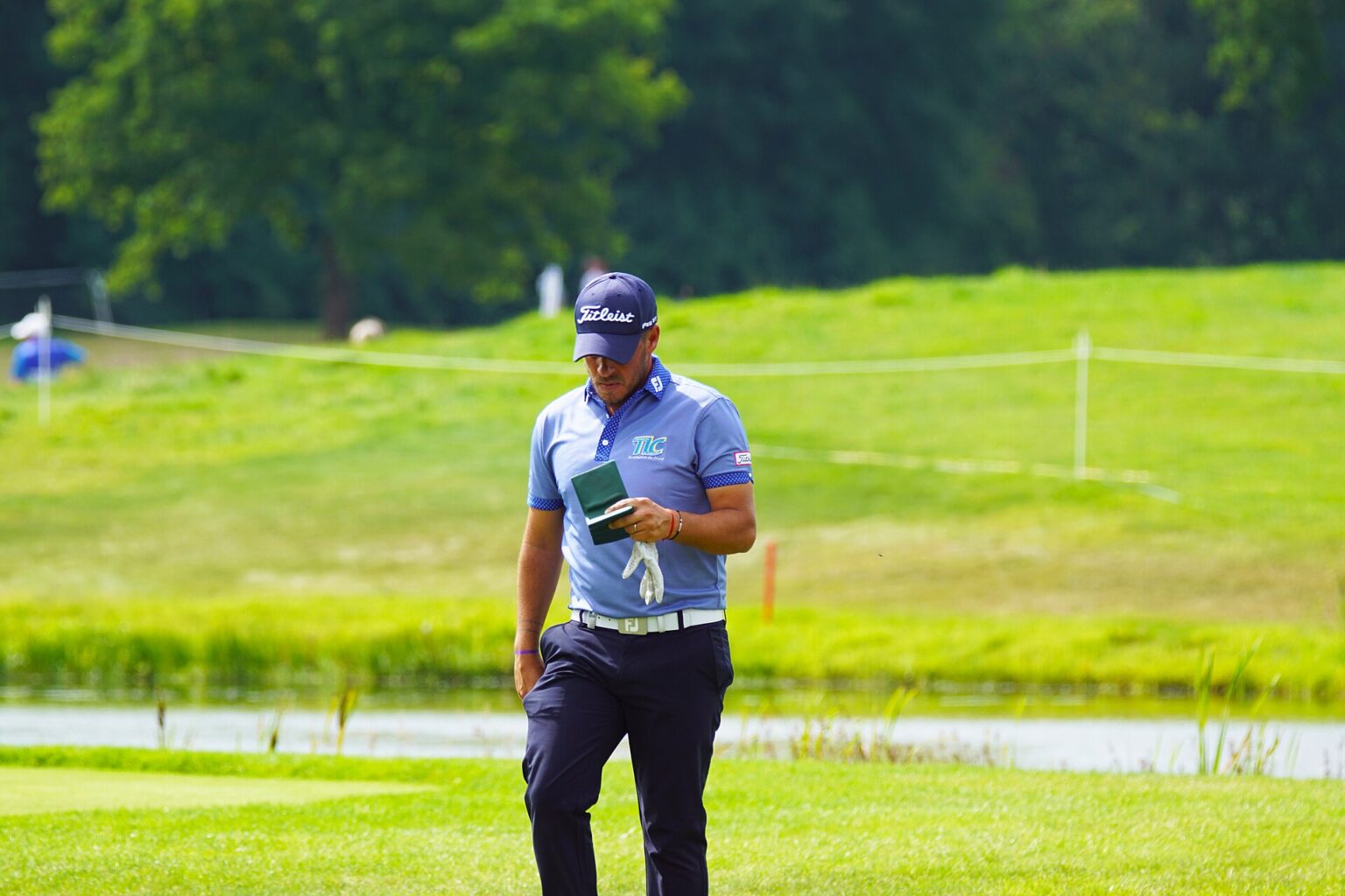 Fix Golf Course