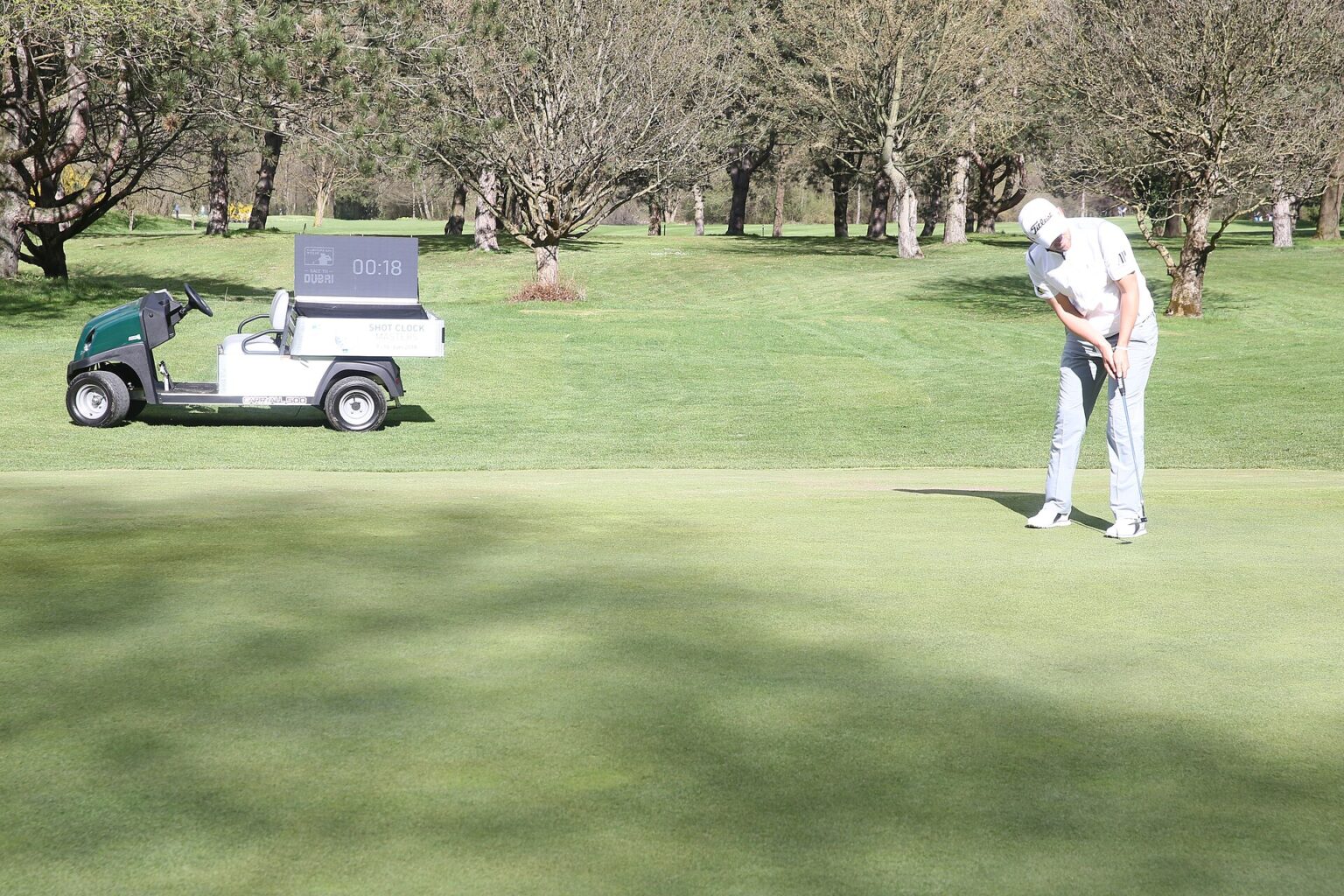 Fix Golf Course